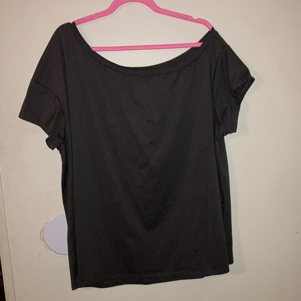 Torrid Active